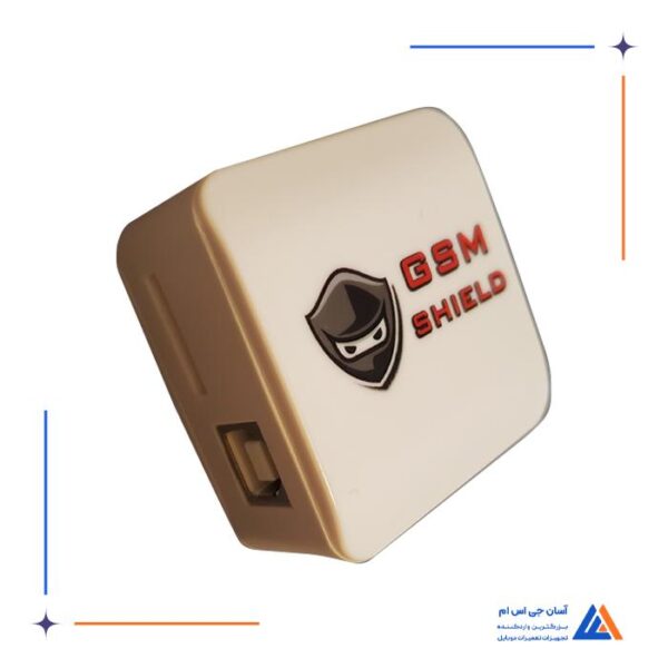 باکس GSM SHIELD - Image 6