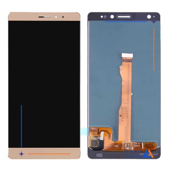 تاچ ال سی دی اصلی گوشی موبایل Huawei Mate S