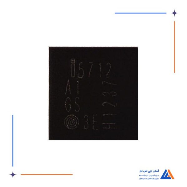 آی سی آنتن i5712 RF اورجینال مناسب گوشی سامسونگ