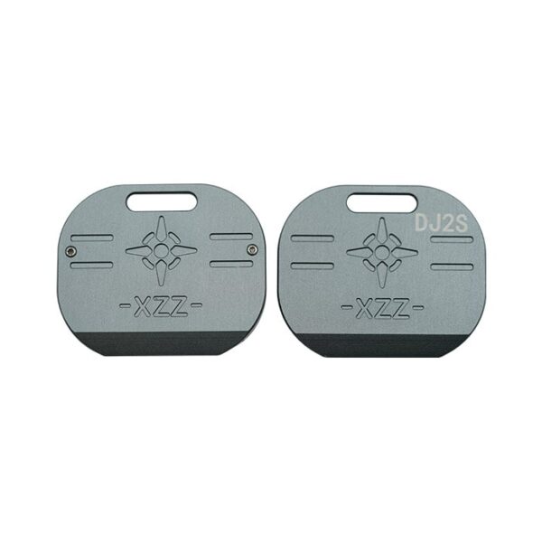 تیغ چند منظوره XZZ DJ2S