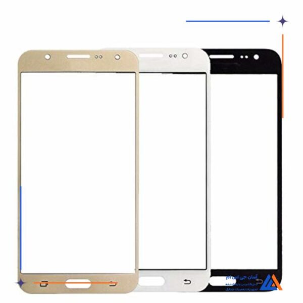 گلس ال سی دی سامسونگ J5 PRO بدون تاچ