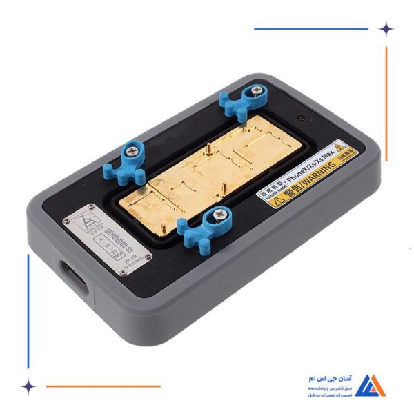 پری هیتر MEGA-IDEA JP-19 - Image 5