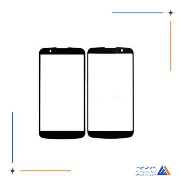 گلس ال سی دی LG K10 2018