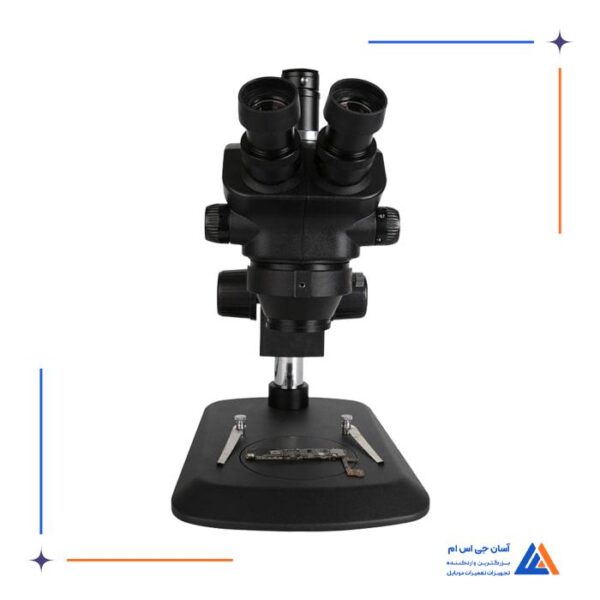 لوپ سه چشم KAISI KS-37050 B3 - Image 8