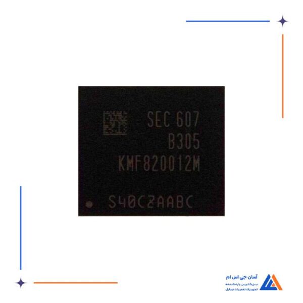 آی سی هارد KMF820012M-B305 مناسب تبلت لنوو A10-30F