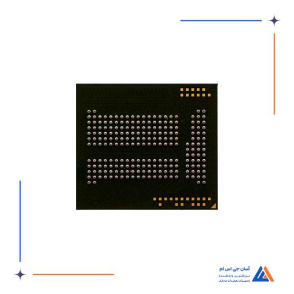 آی سی هارد KMF820012M-B305 مناسب تبلت لنوو A10-30F - Image 2