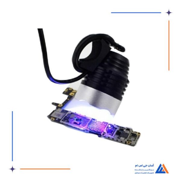 لامپ مدار Easyfix uv-38 - Image 11