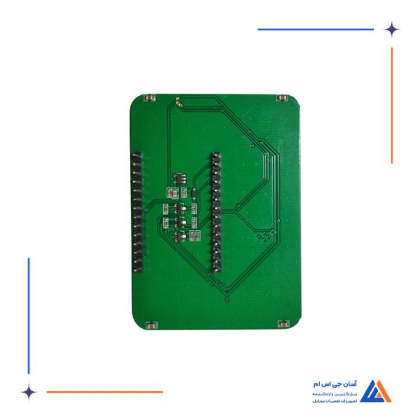 ماژول پروگرامر ال سی دی NAVIPLUS PRO 3000S - Image 2