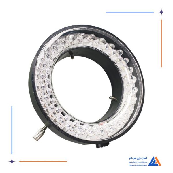 لوپ دو چشم EASYFIX EF-10 - Image 6