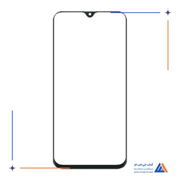 گلس ال سی دی سامسونگ M 30S