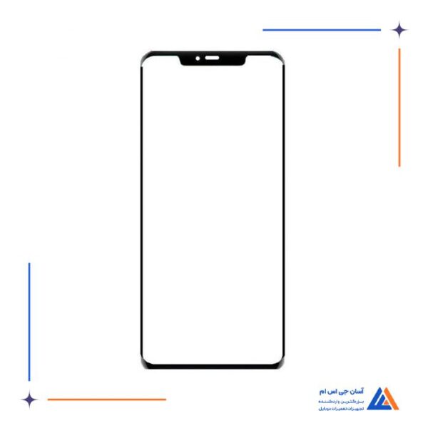 گلس ال سی دی هواوی میت 20 پرو Huawei Mate20 pro - Image 3