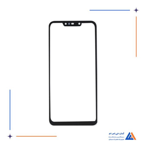 گلس ال ‌سی ‌دی هواوی میت 20 لایت Mate Lite - Image 3