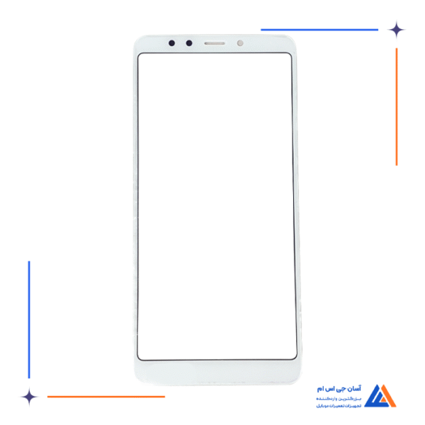 گلس ال سی دی  گوشی شیائومی ردمی 5 - Redmi Xiaomi5 - Image 3