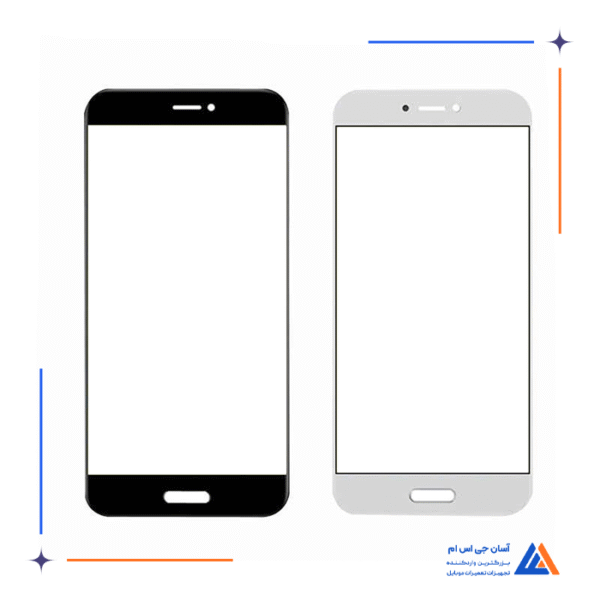 گلس ال سی دی گوشی شیائومی Mi5c Xiaomi