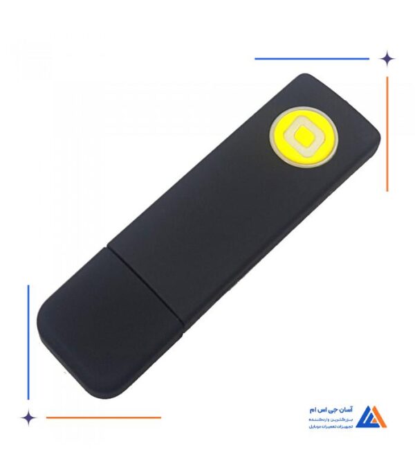 دانگل OCTOPLUS FRP - Image 2