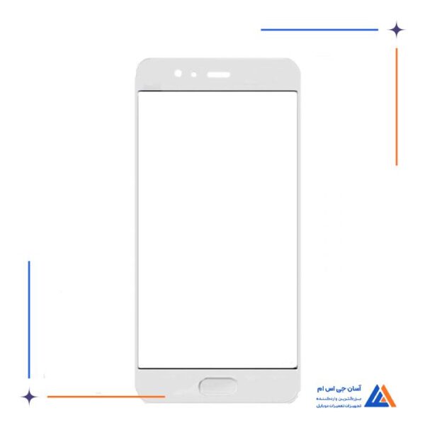 گلس ال سی دی هواوی Huawei p10 بدون تاچ