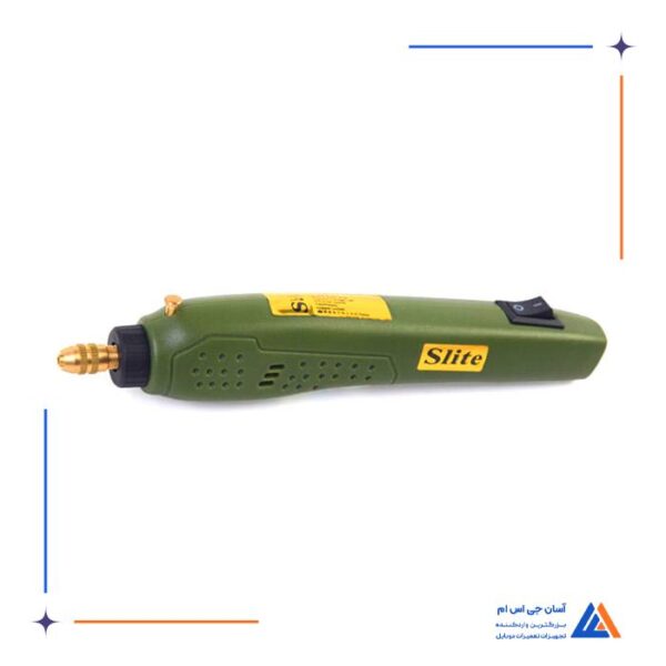 دستگاه فرز انگشتی Slite P-500 - Image 3