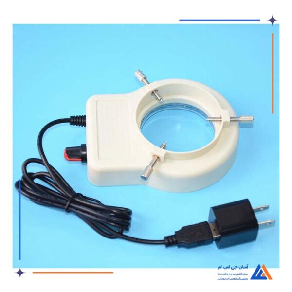 لامپ ال ای دی PDOK OK65 - Image 2