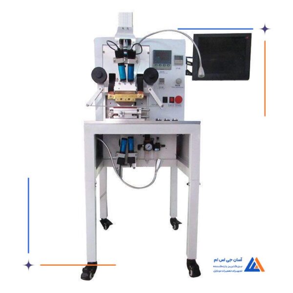 دستگاه فلت زن سان شاین Sunshine مدل SS-914