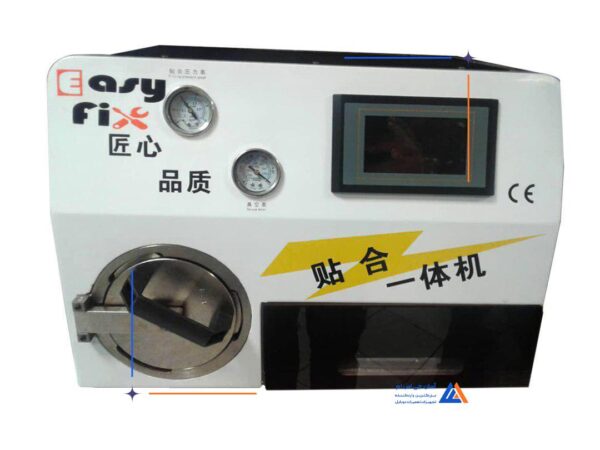 لمینت ایزی فیکس Easyfix مدل WDS - Image 2