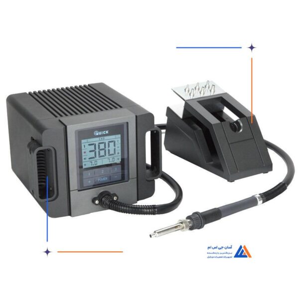 هیتر QUICK TR1300A - Image 5