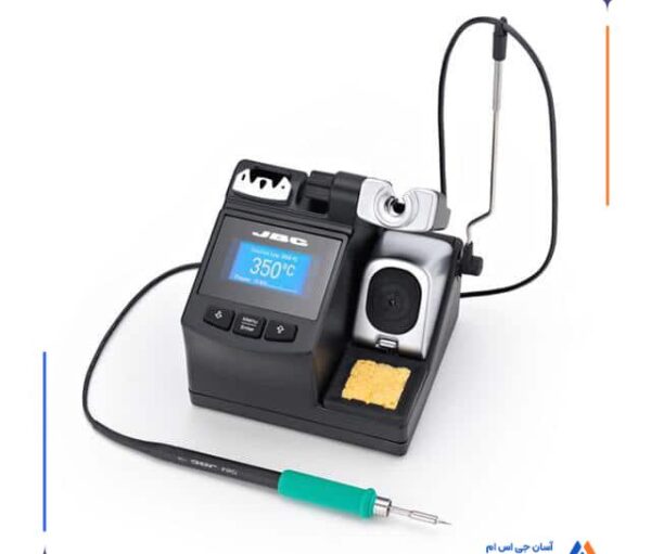 هویه JBC CD2S - Image 2