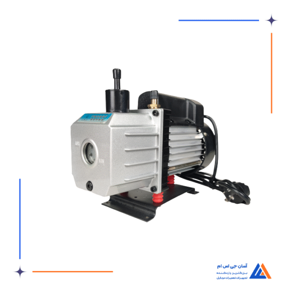 پمپ وکیوم AOSOM DIRECT 2L