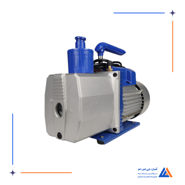 پمپ وکیوم AOSOM DIRECT 2L - Image 2