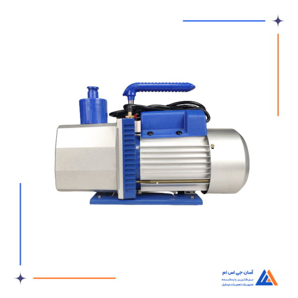 پمپ وکیوم AOSOM DIRECT 2L - Image 3