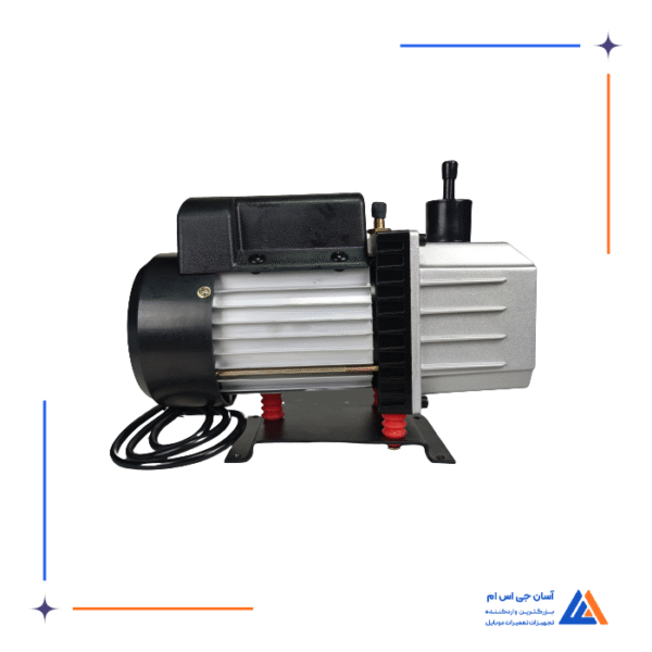 پمپ وکیوم AOSOM DIRECT 2L - Image 4