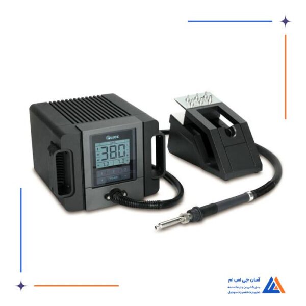 هیتر QUICK TR1100 - Image 8