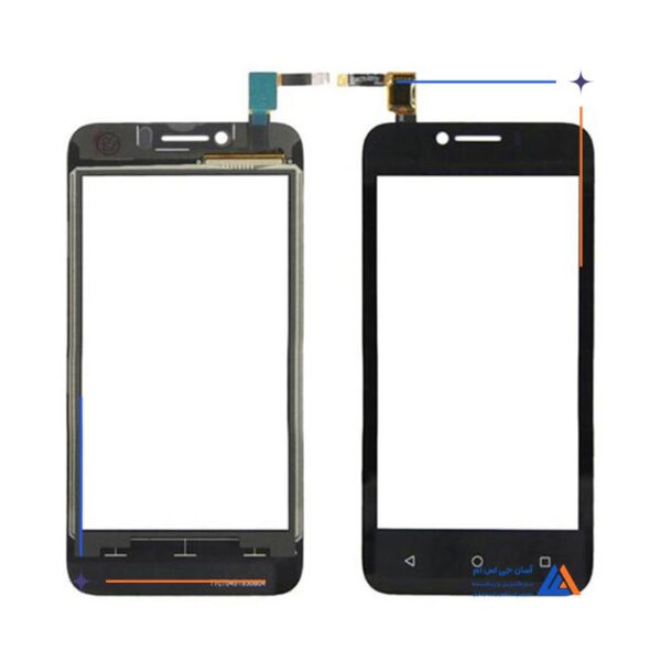 گلس تاچ هواوی موبایل Y560