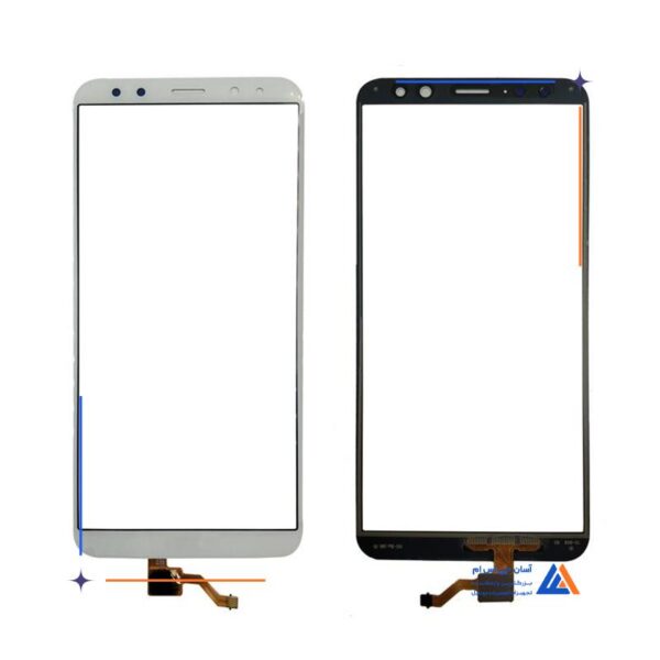 گلس تاچ هواوی میت 10 لایت Huawei Mate 10 Lite
