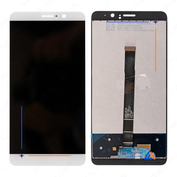 تاچ ال سی دی اصلی شرکتی گوشی موبایل Huawei Mate 9 - Image 4