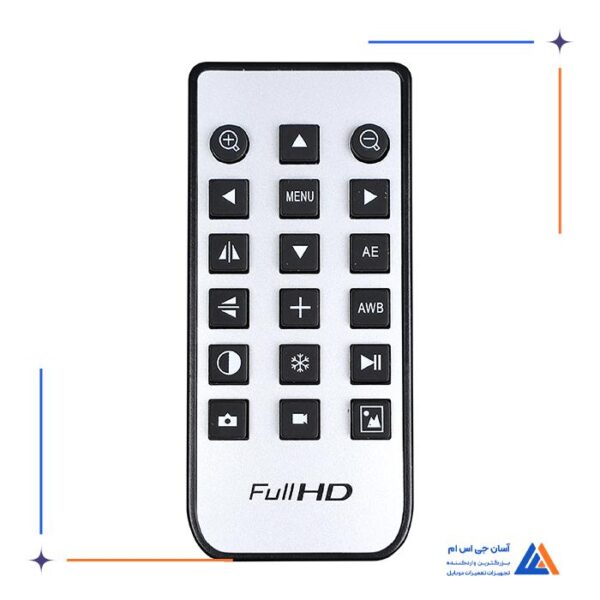 دوربین لوپ EASYFIX M-11 - Image 4