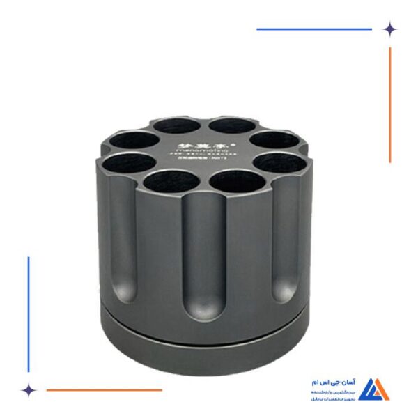 جای ابزار AMAOE MMT2