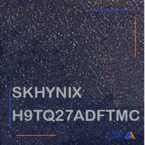 آی سی هارد H9TQ27ADFTMC مناسب گوشی هواوی Y7 Prime 2019 و Honor 8C