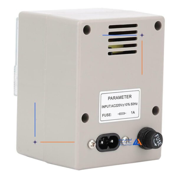 منبع تغذیه GSM SOURCES 503D 5V - Image 4