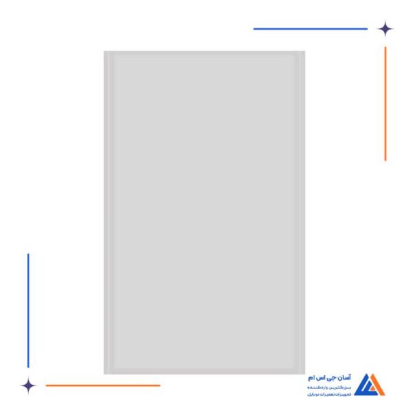 چسب OCA سامسونگ s7 edge مخصوص چسباندن گلس ال سی دی