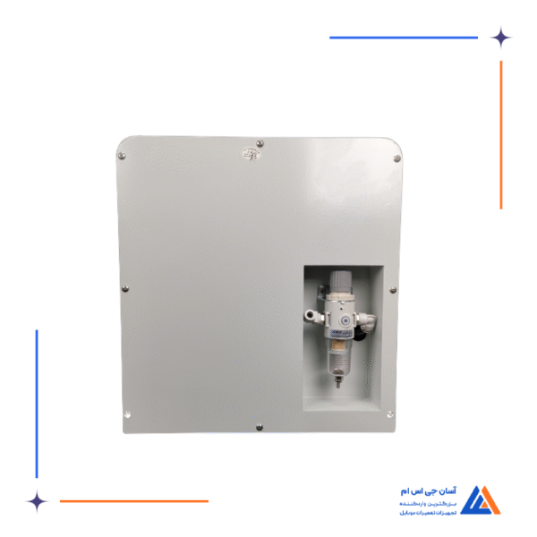 پکیج تعویض گلس EASYFIX S80-S90 - Image 3