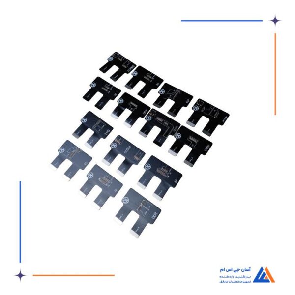 تستر ال سی دی DL S200 مناسب گوشی های آیفون از 6S تا 12Promax - Image 4