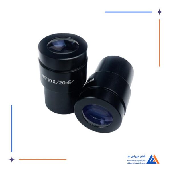 لوپ دو چشم SUNSHINE ST6024-B1 - Image 15