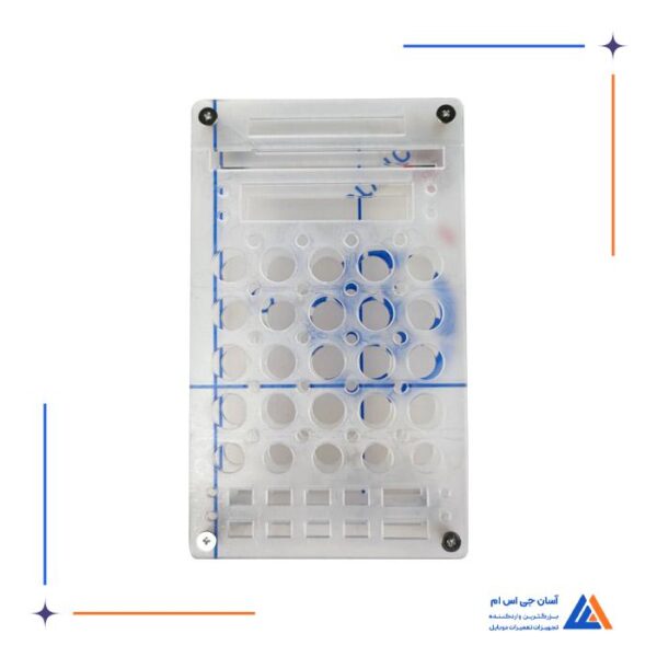 جای پنس و پیچ گوشتی M61-B - Image 3