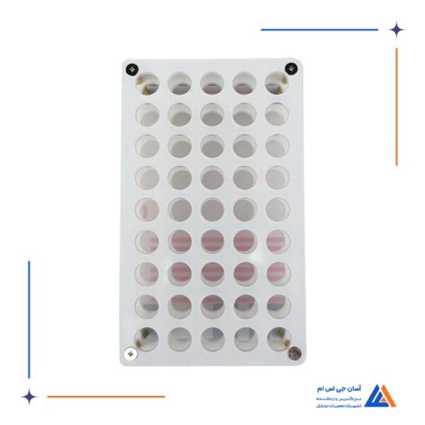 جای پنس و پیچ گوشتی M61-B - Image 4