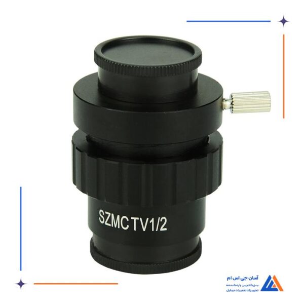 لنز همسان ساز لوپ EASYFIX SZM CTV1/2 - Image 6