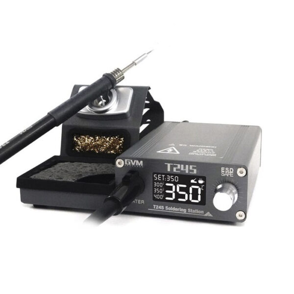 هویه  GVM T245