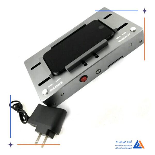 دستگاه لیزر   TBK 958A - Image 2