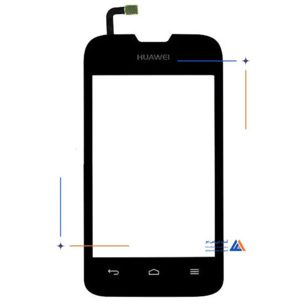 گلس تاچ هواوی Huawei Y210