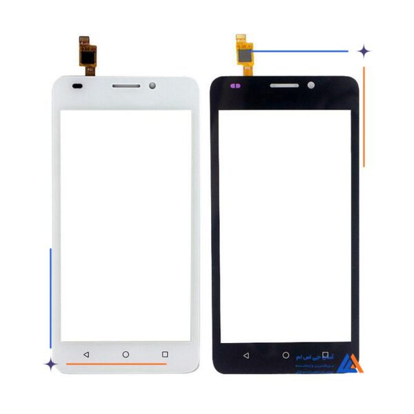 گلس تاچ Huawei Y635 مناسب تعمیرات ال سی دی گوشی های موبایل هوآوی