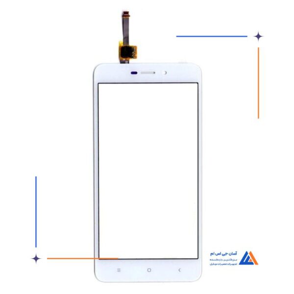 گلس تاچ  شیائومی ردمی Redmi 4A